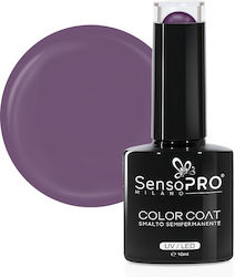 Sensopro Milano Ojă Pentru Unghii Cu Gel Semi-p...