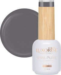 Hema Free Semi-permanent Nail Polish Viva Pure ...
