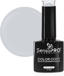 Sensopro Milano Ojă Pentru Unghii Cu Gel Semi-p...