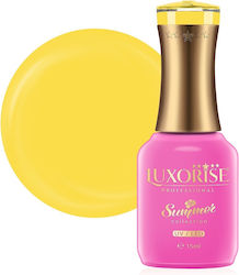 Luxorise Gel Nagellack Sommerkollektion In Sun ...