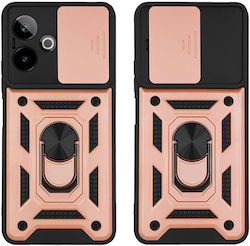 Θήκη Ring Armor Campro Sonique Realme Gt 7 5g R...
