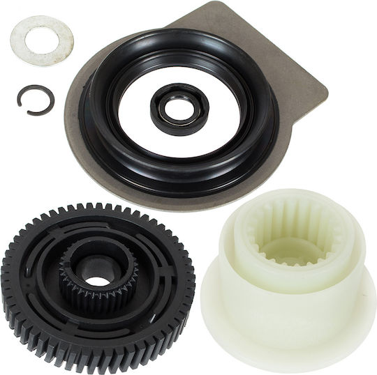 Bmw X5 E70 06-13 Gearbox Reducer Repair Kit 6 Pieces