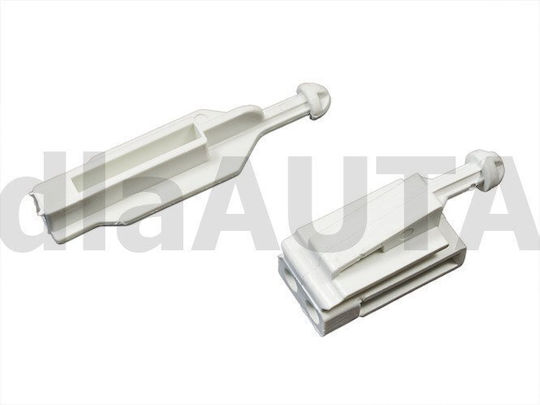 Kit Reparație Reglaj Faruri Bmw 5 E39 Fl 00-04 Set 2 Bucăți