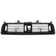 BMW 5 F11 09-17 Front Center Air Vent Grille