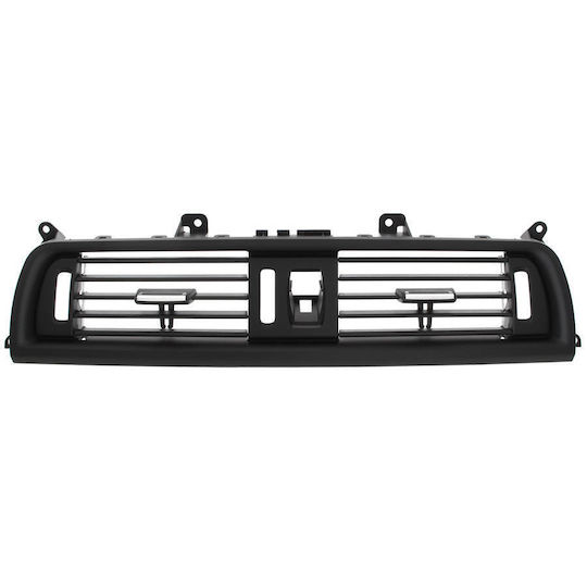 BMW 5 F11 09-17 Front Center Air Vent Grille
