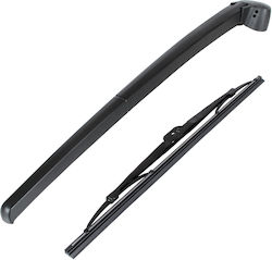 Audi A4 00-07 Estate Rear Wiper Arm + Blade