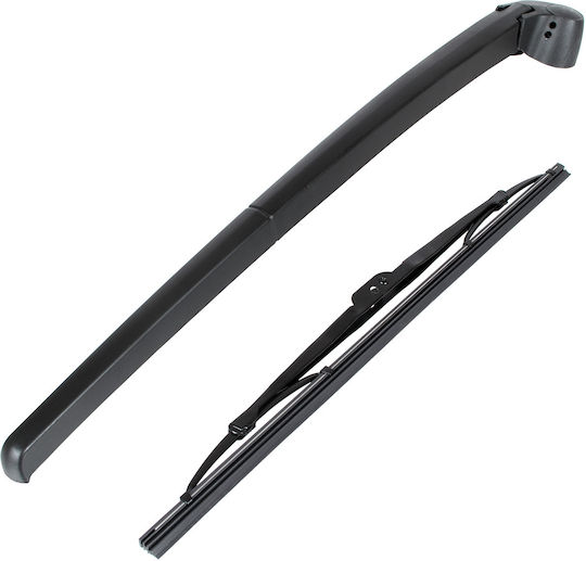 Audi A4 00-07 Estate Rear Wiper Arm + Blade