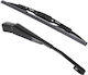 Honda Cr-v Ii 01-07 Rear Wiper Arm + Blade