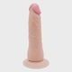 Guilty Toys Realistisches Dildo mit Saugnapf Flesh
