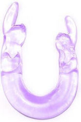 Sweetvibes Dublu Dildo