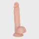Guilty Toys Dildo Realist Flesh