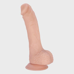 Guilty Toys Ρεαλιστικό Dildo Flesh
