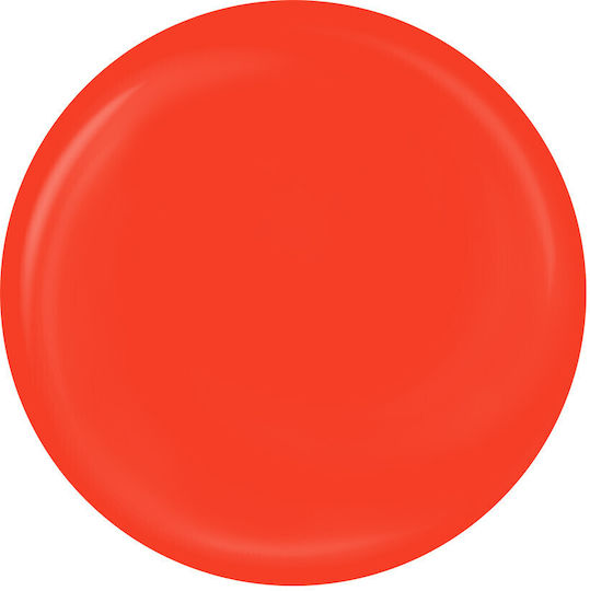 Luxorise Gel De Pictură Unghii Perfect Line Coral Neon 5ml