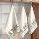 Кърпа За Кухня 45x65 См 100% Памук Момиче С Игрива Щампа