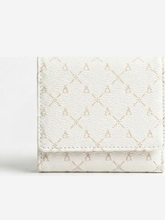 L'Atelier du Sac Дамско Портфейл Бял