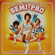 Various - Semi-pro Original Motion Picture Soundtrack CD Μουσικής