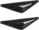 Ford Mondeo III 00-07 Lumini LED Semnalizator Lateral Fumuriu Dinamic Set 2 Bucăți