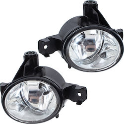 Bmw 1 E81 E82 E87 E88 04-13 Halogen Left + Right 2 Pcs Set Bmw 1 E81 E82 E87 E88 04-13 Halogen Left + Right 2 Pcs Set