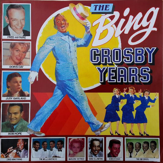 Frank Sinatra Years Box Set CD Μουσικής