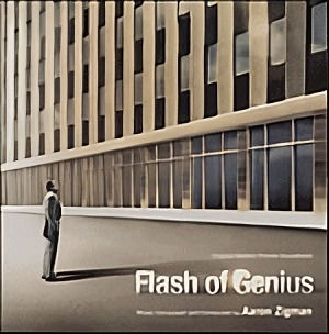Aaron Zigman - Flash Of Genius CD Μουσικής