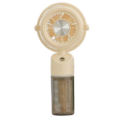 Handheld Ventilator Beiges 156766
