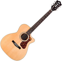 Guild Om-140ce Orchestra
