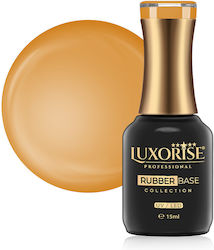 Rubber Основно Покритие Luxorise Signature Coll...
