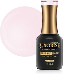 Rubber Base Luxorise French Collection Pure Smi...