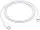 Apple Cablu USB-C la Lightning 2m MQGH2AM/A