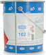 Solidpaint 102 Rustproof Anti-corrosion Paint Metal Iron 5 L Ral 3020