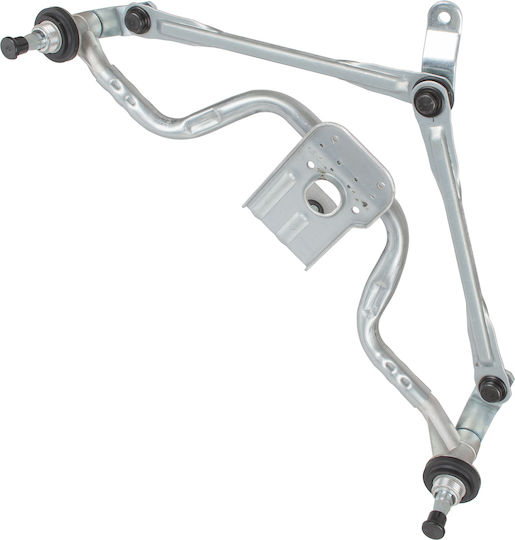 Fiat Scudo 2007 Front Wiper Mechanism Without Motor