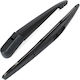 Subaru Forester 2008 Rear Wiper Arm + Blade