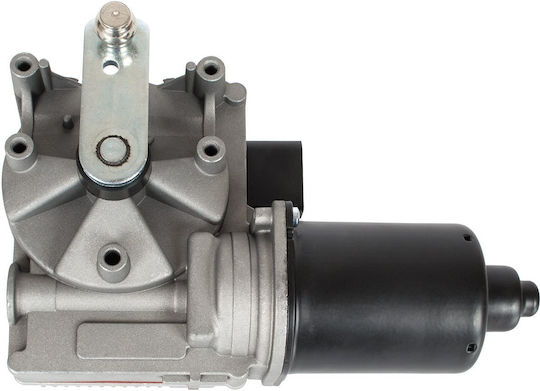 Audi Q7 4l 06-15 Front Wiper Motor