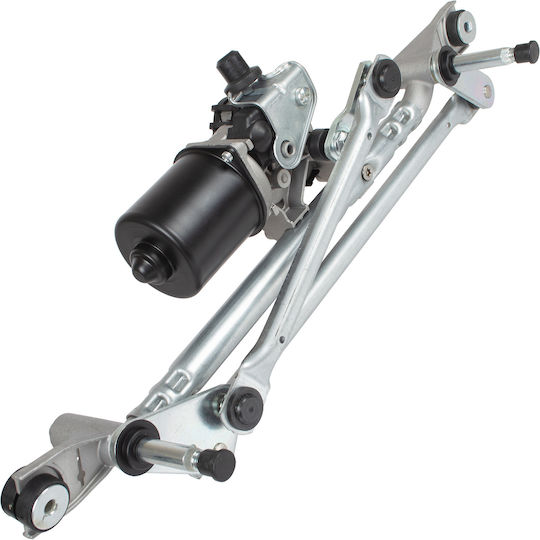 Opel Mokka Mokka X 2012 Front Wiper Mechanism + Motor