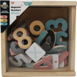 Kinder And Kids Magnetisches Bau- und Konstruktionsspielzeug
