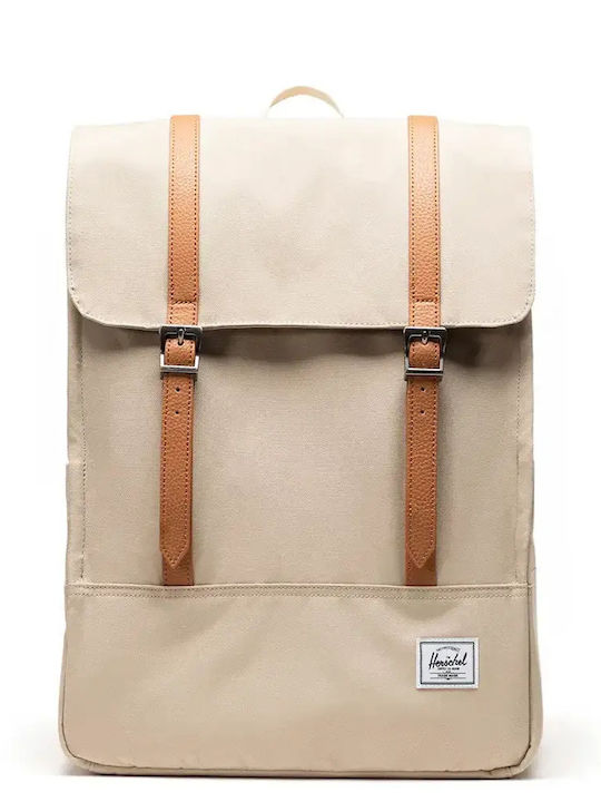 Herschel Survey 20lt Μπεζ