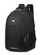 Backpack Αδιάβροχο Μαύρο