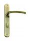 Gamet Λαβή WC Δεξί Antique Brass