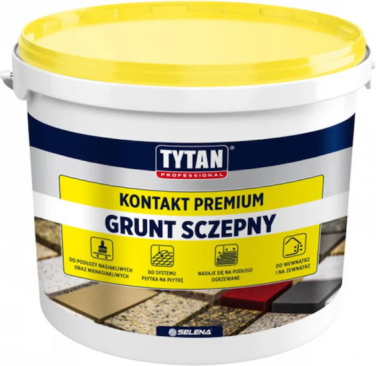 Premium Grundierung 1,5 Kg Sil Gru 1,5s