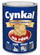 Acrylic Primer Paint Cynkal 0.7l Light Gray Ral 7040 M/cyn.szj0.7