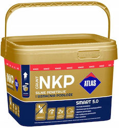 Atlas Nkp Highly Penetrating Gel Primer 10 Kg