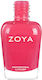 Zoya Βερνίκι Νυχιών Μακράς Διαρκείας Quick Dry Κοραλί Gigi 15ml