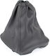Ford Transit Mk7 06-13 Gear Shift Boot Black + Bezel
