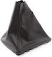 Opel Astra Iii H 04-14 Gear Shift Boot + Frame Black