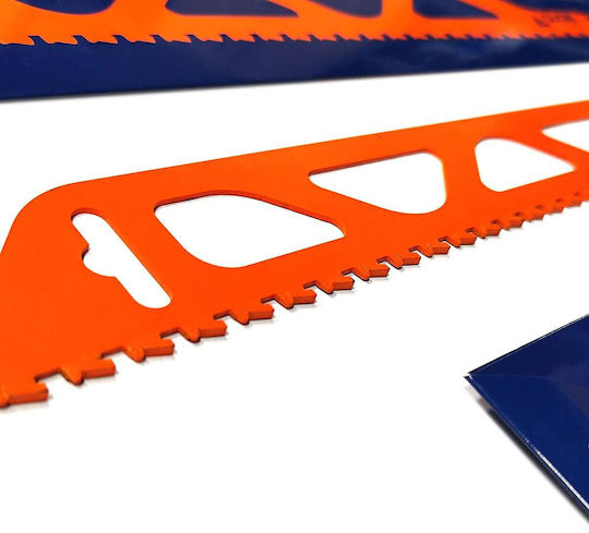 Tct Glob Tools Reciprocating Saw Blade Cutting Aerated Concrete 455x50x1.5mm 32t