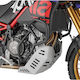 Engine Protection Aprilia Tuareg Rally 660 25 Tn6712