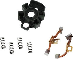 Roc Motorcycle Starter Coals for Honda VFR Fireblade Hornet Deauville Shadow VT Transalp for Yamaha MT-09 XT 123811