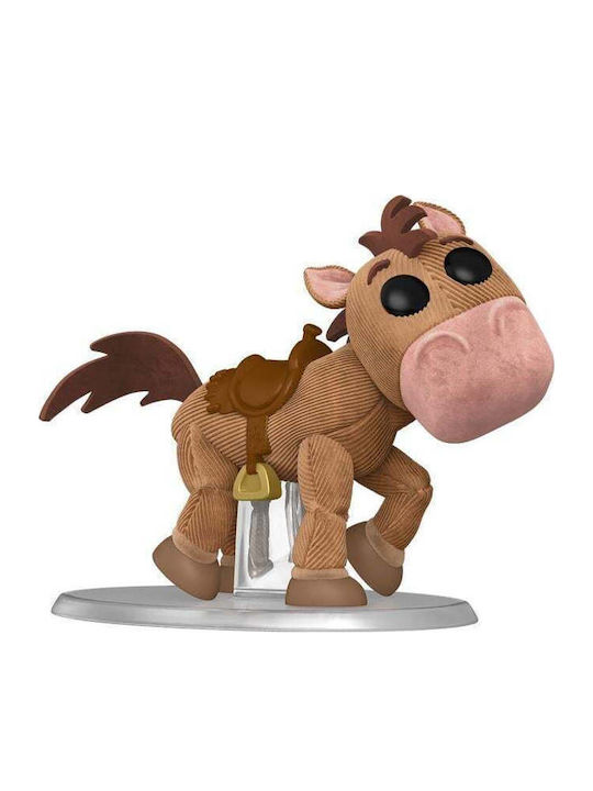 Funko Pop! Toy Story 5 - Bullseye 1713 Flocked Special Edition
