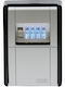Abus KeyGarage 787 Led Wall-mounted Combination Key Holder Metallic with Combination Dial 8.2x11.9x11.9cm