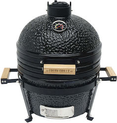 Kamado Bbq Grill Â€“ 16â€